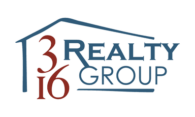 316 Realty Group logo